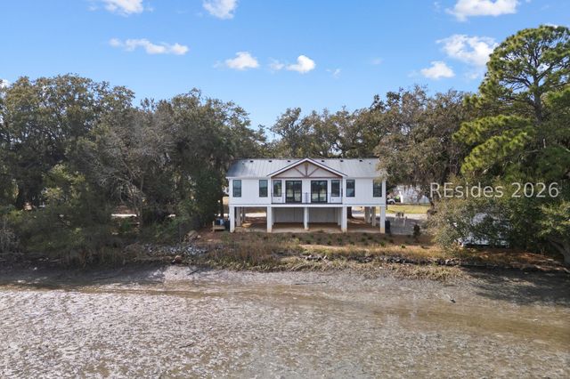 17 Fording Island Road Ext, Hilton Head Island, SC 29926