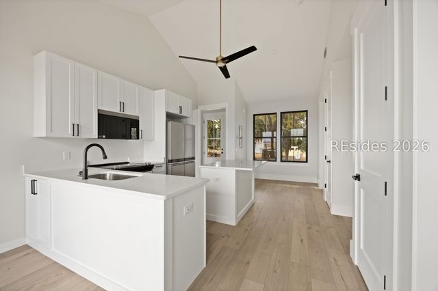 17 Fording Island Road Ext, Hilton Head Island, SC 29926