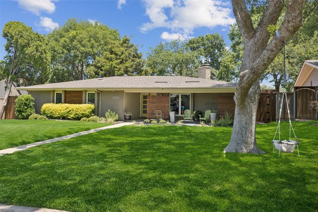 2924 Whitemarsh Circle, Richardson, TX 75080