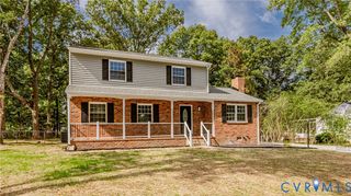 9514 Riddle Rd, Chesterfield, VA 23832