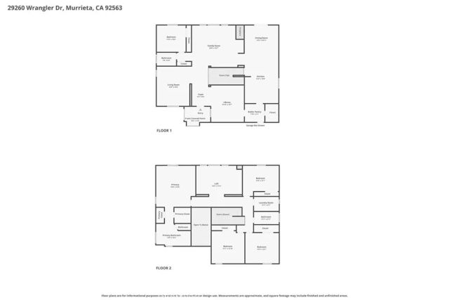 29260 Wrangler Drive, Murrieta, CA 92563