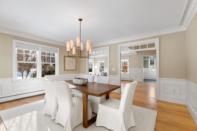 22 Fairbanks Rd, Lexington, MA 02421