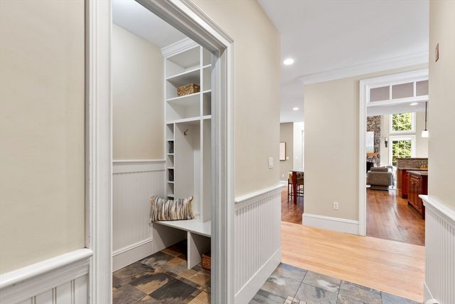 22 Fairbanks Rd, Lexington, MA 02421