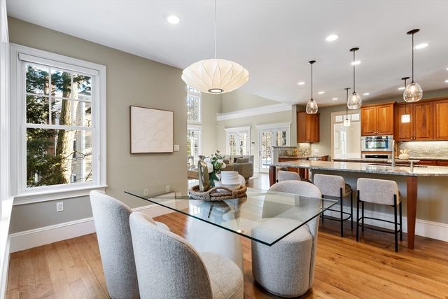 22 Fairbanks Rd, Lexington, MA 02421