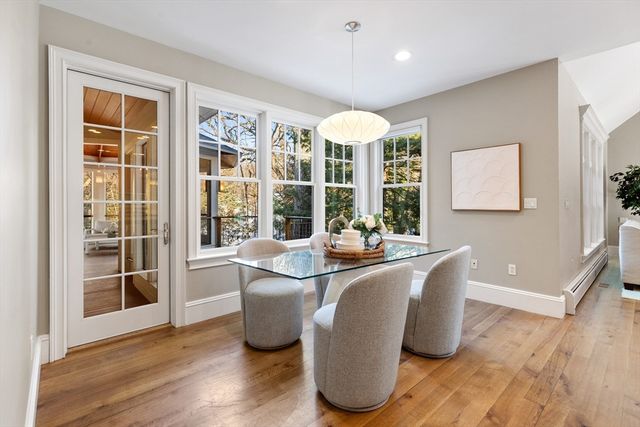 22 Fairbanks Rd, Lexington, MA 02421