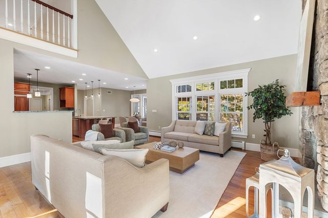 22 Fairbanks Rd, Lexington, MA 02421