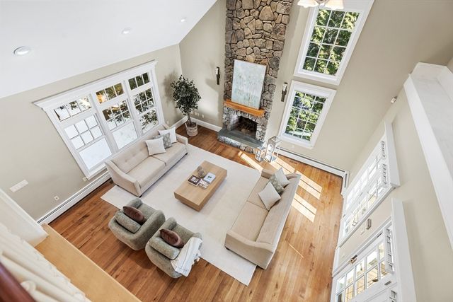 22 Fairbanks Rd, Lexington, MA 02421