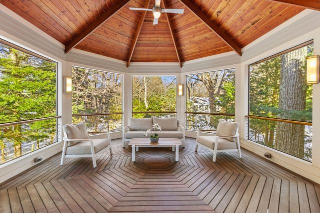 22 Fairbanks Rd, Lexington, MA 02421