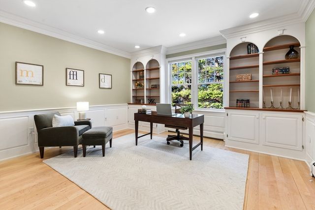 22 Fairbanks Rd, Lexington, MA 02421