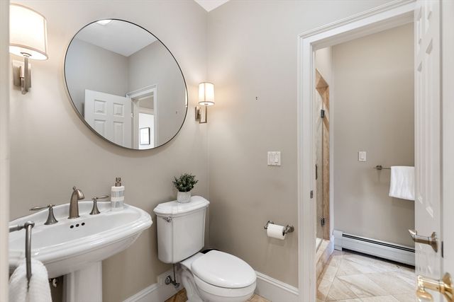 22 Fairbanks Rd, Lexington, MA 02421