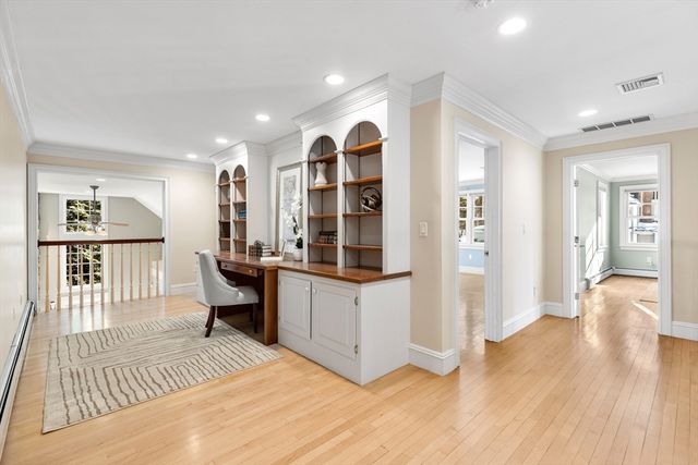 22 Fairbanks Rd, Lexington, MA 02421