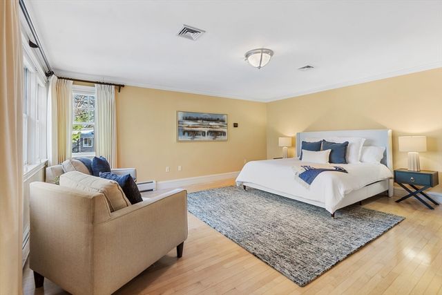 22 Fairbanks Rd, Lexington, MA 02421