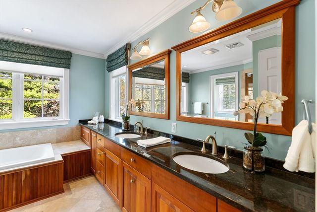 22 Fairbanks Rd, Lexington, MA 02421