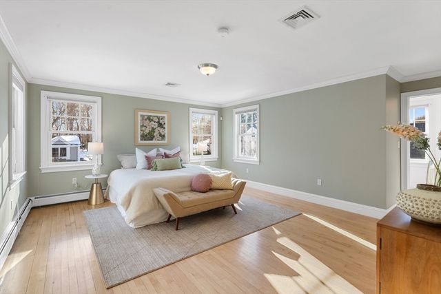 22 Fairbanks Rd, Lexington, MA 02421