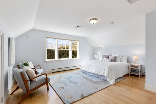 22 Fairbanks Rd, Lexington, MA 02421