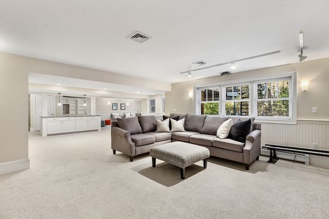 22 Fairbanks Rd, Lexington, MA 02421