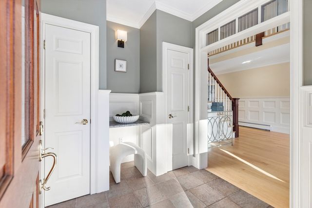 22 Fairbanks Rd, Lexington, MA 02421