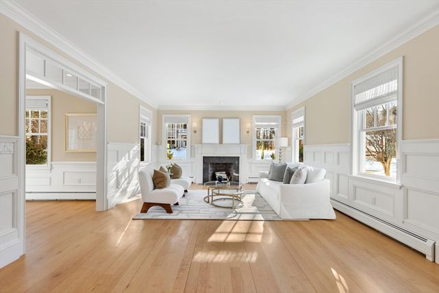 22 Fairbanks Rd, Lexington, MA 02421