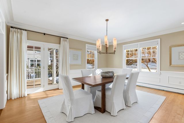 22 Fairbanks Rd, Lexington, MA 02421