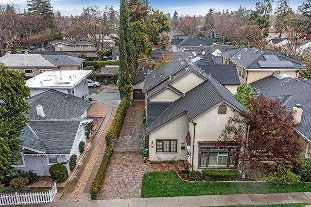 1538 Lincoln Avenue, San Jose, CA 95125