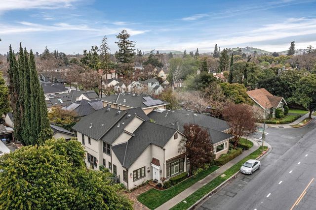 1538 Lincoln Avenue, San Jose, CA 95125