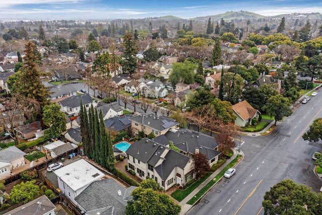 1538 Lincoln Avenue, San Jose, CA 95125