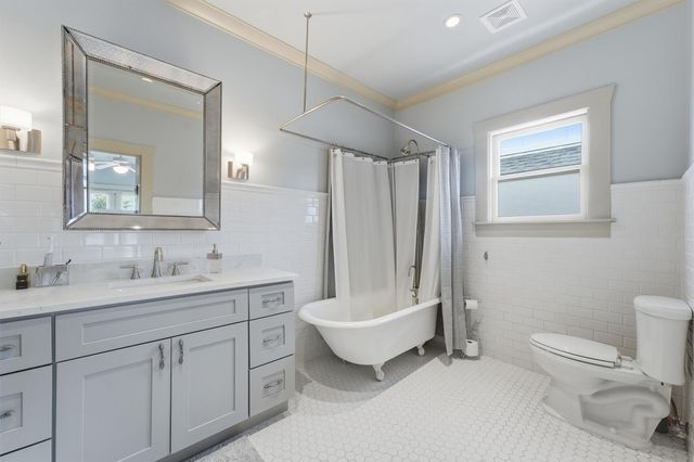 1114 Merrill Street, Houston, TX 77009