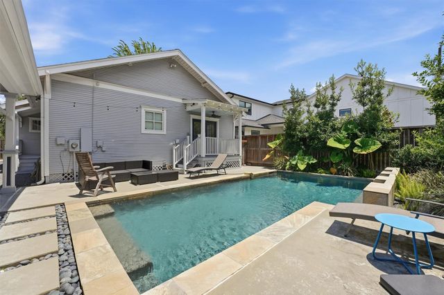 1114 Merrill Street, Houston, TX 77009