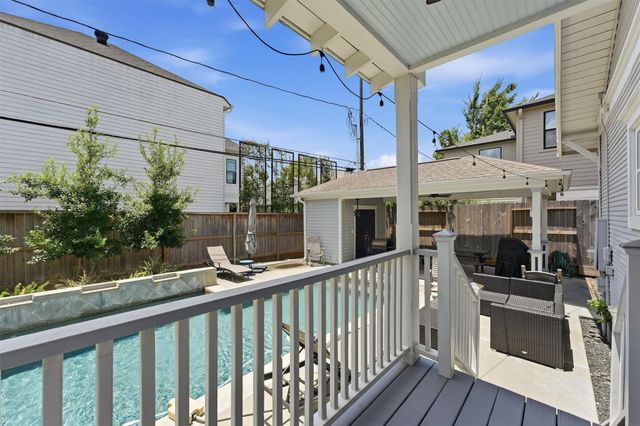 1114 Merrill Street, Houston, TX 77009