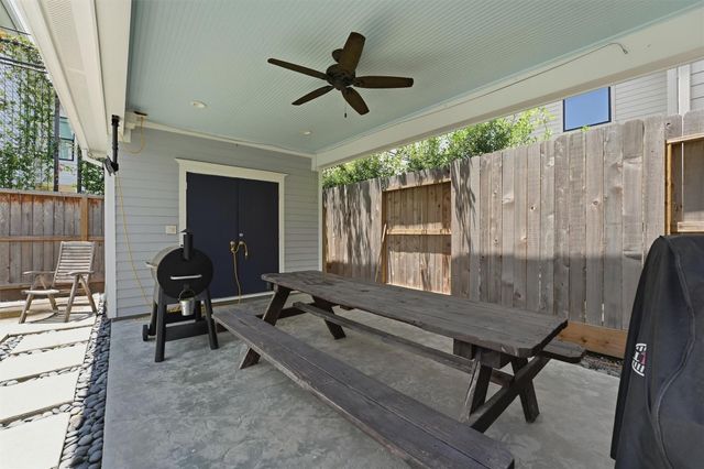 1114 Merrill Street, Houston, TX 77009