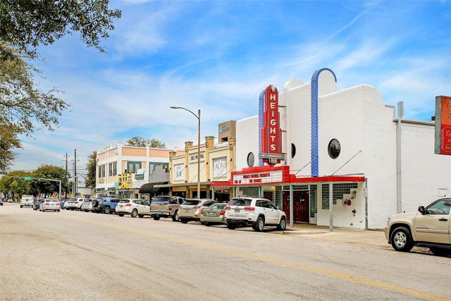1114 Merrill Street, Houston, TX 77009