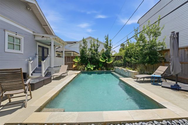 1114 Merrill Street, Houston, TX 77009
