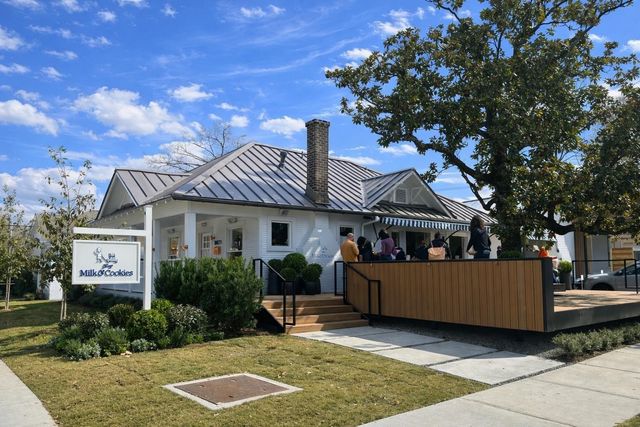 1114 Merrill Street, Houston, TX 77009