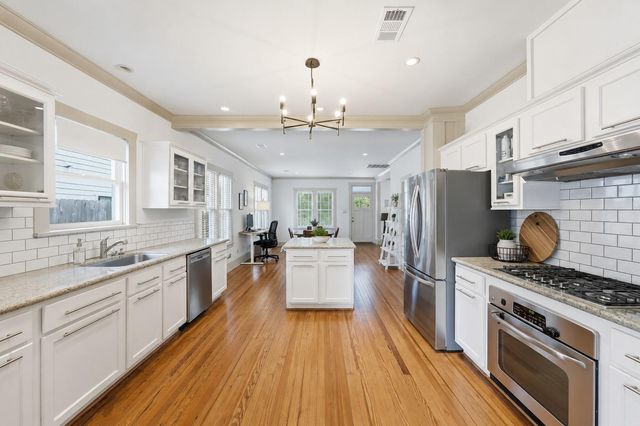 1114 Merrill Street, Houston, TX 77009
