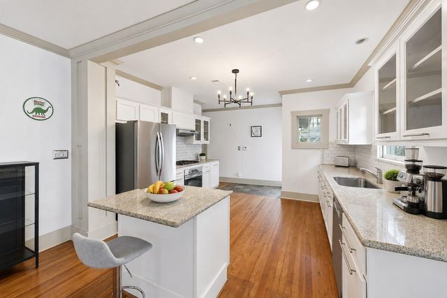 1114 Merrill Street, Houston, TX 77009