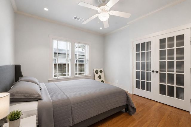 1114 Merrill Street, Houston, TX 77009
