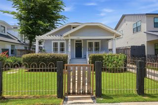 1114 Merrill Street, Houston, TX 77009