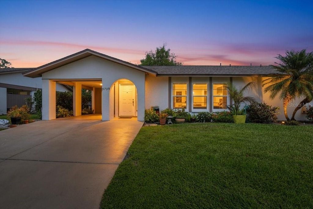 Image 1 of property listing at 3759 COLLINS STREET 711, Sarasota, FL 34232