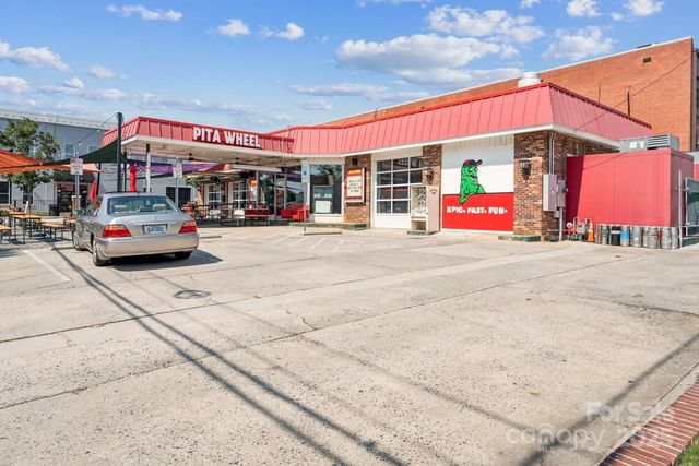 105 S Ransom Street, Gastonia, NC 28052