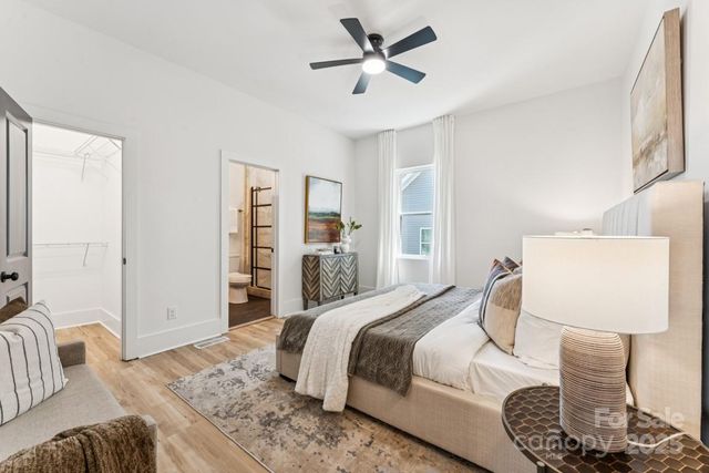 105 S Ransom Street, Gastonia, NC 28052
