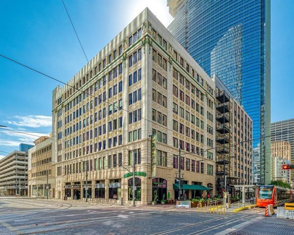 705 Main Street 205, Houston, TX 77002