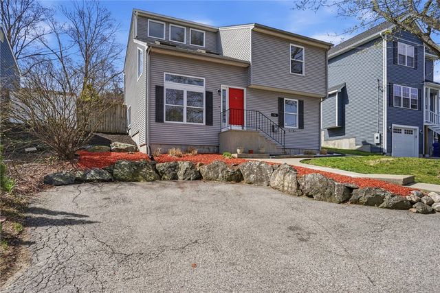 76 Myra Street, Providence, RI 02909