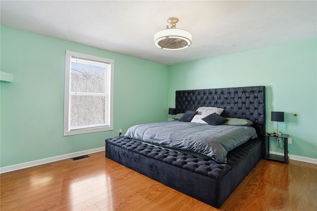 76 Myra Street, Providence, RI 02909