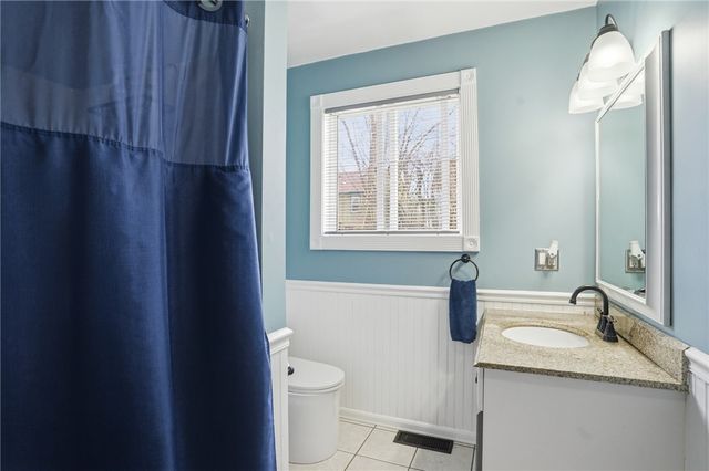 76 Myra Street, Providence, RI 02909