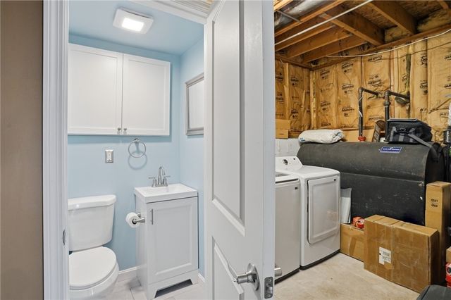 76 Myra Street, Providence, RI 02909