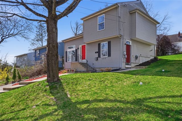 76 Myra Street, Providence, RI 02909