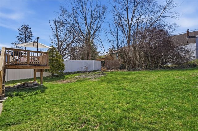 76 Myra Street, Providence, RI 02909