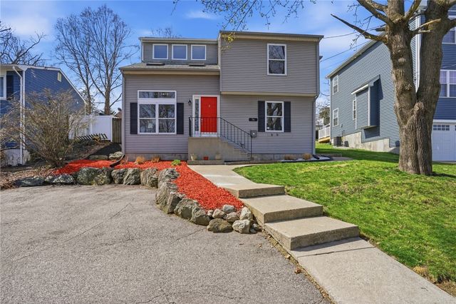 76 Myra Street, Providence, RI 02909