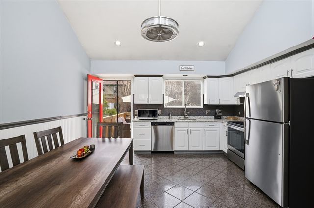 76 Myra Street, Providence, RI 02909