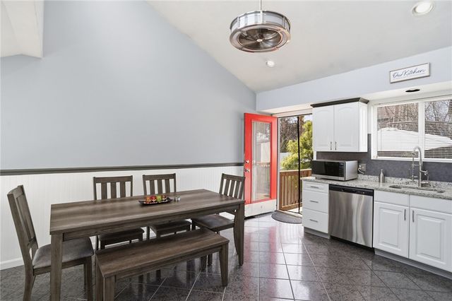 76 Myra Street, Providence, RI 02909